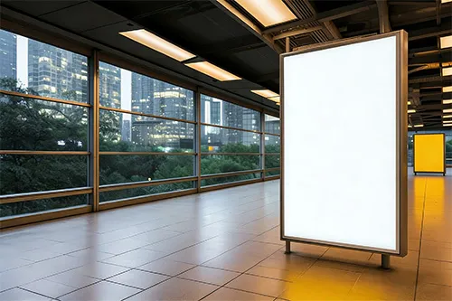 Advertising