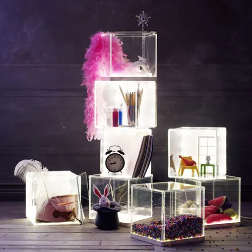 Display