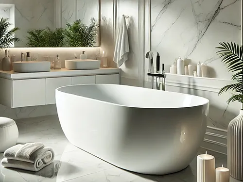 Sanitary Ware